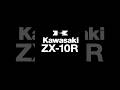 ZX-10R Beast Unleashed Akrapovic Exhaust Sound+Full Throttle Acceleration