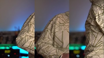 #jamuary2021 | Day 8 // 3 x EWI playing Eurorack