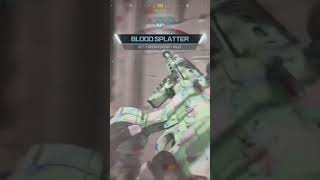 One Man Army || #callofduty #callofdutymultiplayer #coddomination