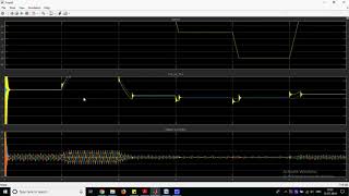 Power Factor Correction based Hybrid Resonance WM fed BLDC Drive in Matlab Simulink