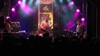 Musée Mécanique "Nothing Glorious" @ OBS 19, 22.05.2015