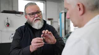 When the wrong clamp damages the hose: Quality of automotive hose clamps in the workshop check When the wrong clamp damages the hose: Quality of automotive hose clamps in the workshop check
