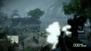 Battefield Bad Company 2 Modded