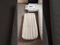 Premium inflatable sofa cum bed | Amazon finds | shorts #amazon #shorts
