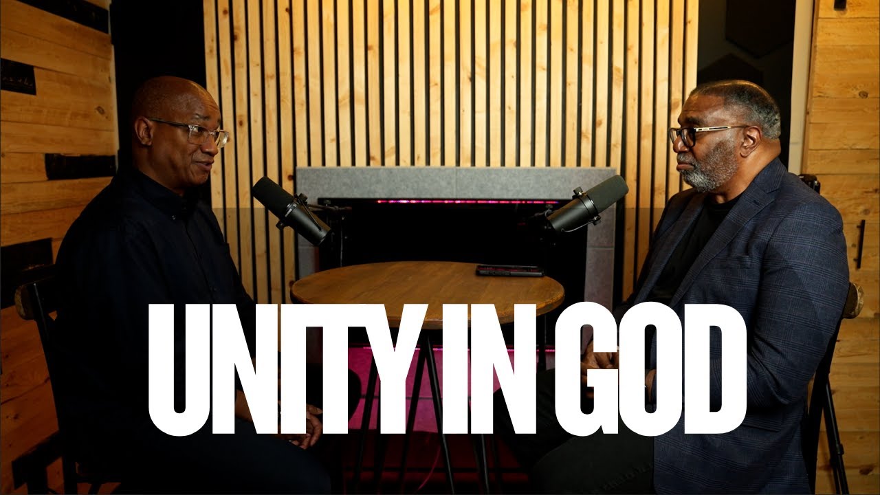 We Are One in God | Breaking Cultural Divides & Building Unity Part 2