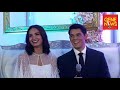 Ang tunay na dahilan ni RICHARD GUTIERREZ bakit pakakasalan si SARAH LAHBATI