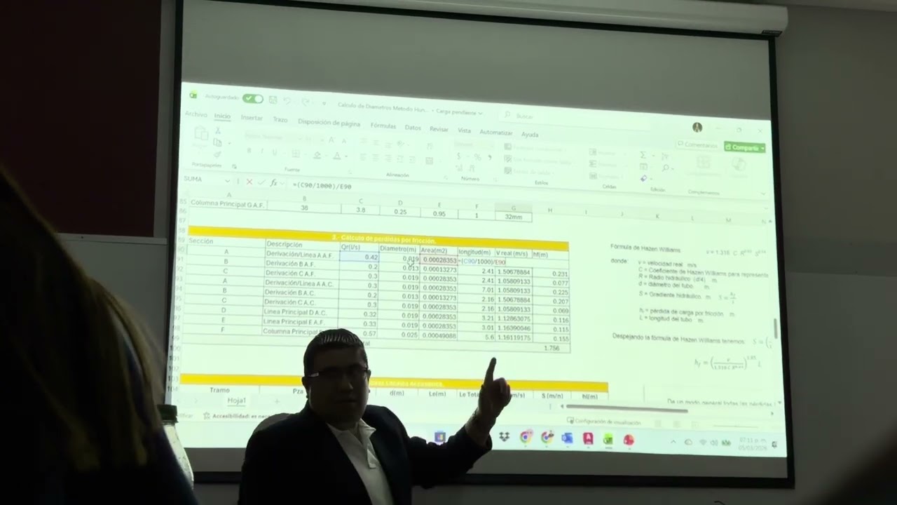 Instalaciones básicas clase 14 parte 2