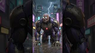 MARVEL Future Revolution Kingtron Bloopers Memes Omega Flight Raven Lapuz 174 P10 2026 07 22