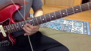 thrice - the window cover