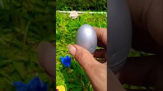 A RAM SAM SAM double egg ping egg  and egg gray 🔴🍒🟡🍍🟣🍇🍓 #shorts #scary #eeg #eggs #cutebabyfunn #fyp