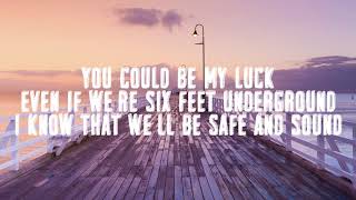 Capital Cities - Safe and Sound (Lyric)