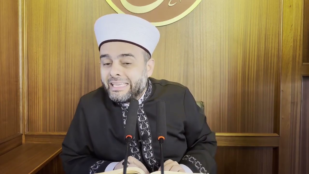 İslama düşman biri öldüğünde arkasından rahmet okunmaz ama  hakarette etmeyin. / Halil KONAKCI