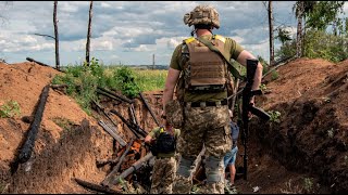 Почему войска РФ прорвались в Харьковской области?