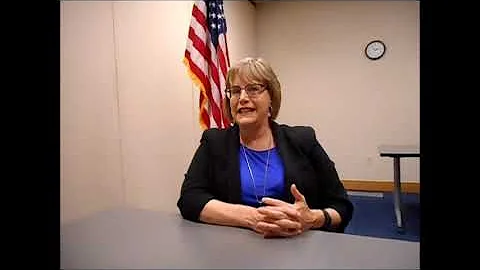 Ann Erickson Gault for Troy City Council candidate...