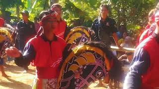 Janturan Ebeg Tri Manunggal Sipoh Desa Kejawar Banyumas @rtkupekundenbanyumas1575
