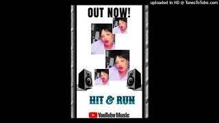 DJ SAFIE G HIT AND RUN REMIX