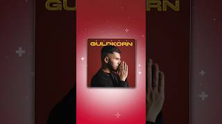 Alans Guldkorn är tillbaka!