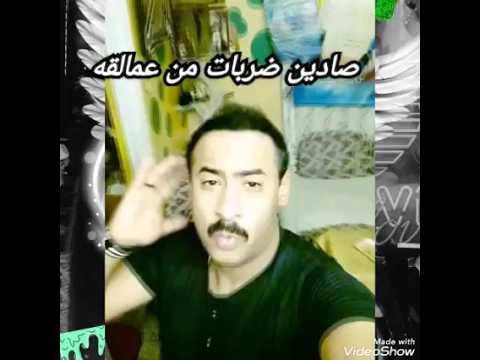 صادين ضربات من عمالقه 2025 السلطان سيف جمال