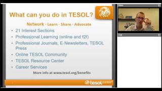 TESOL   Dudley Reynolds   10 in 10 for Terms