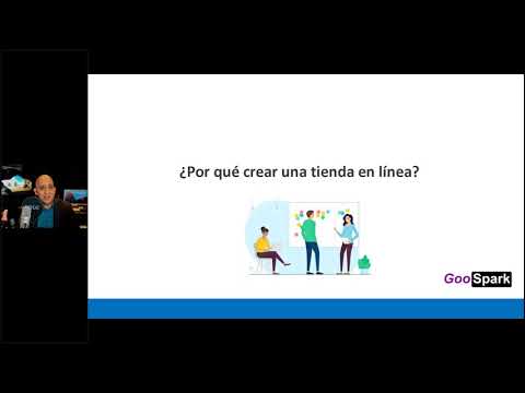 Comience su Tienda Online Comience su Tienda Online