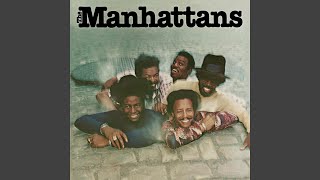 Video thumbnail of "The Manhattans - Kiss and Say Goodbye"