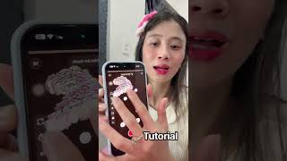 Tutorial gif