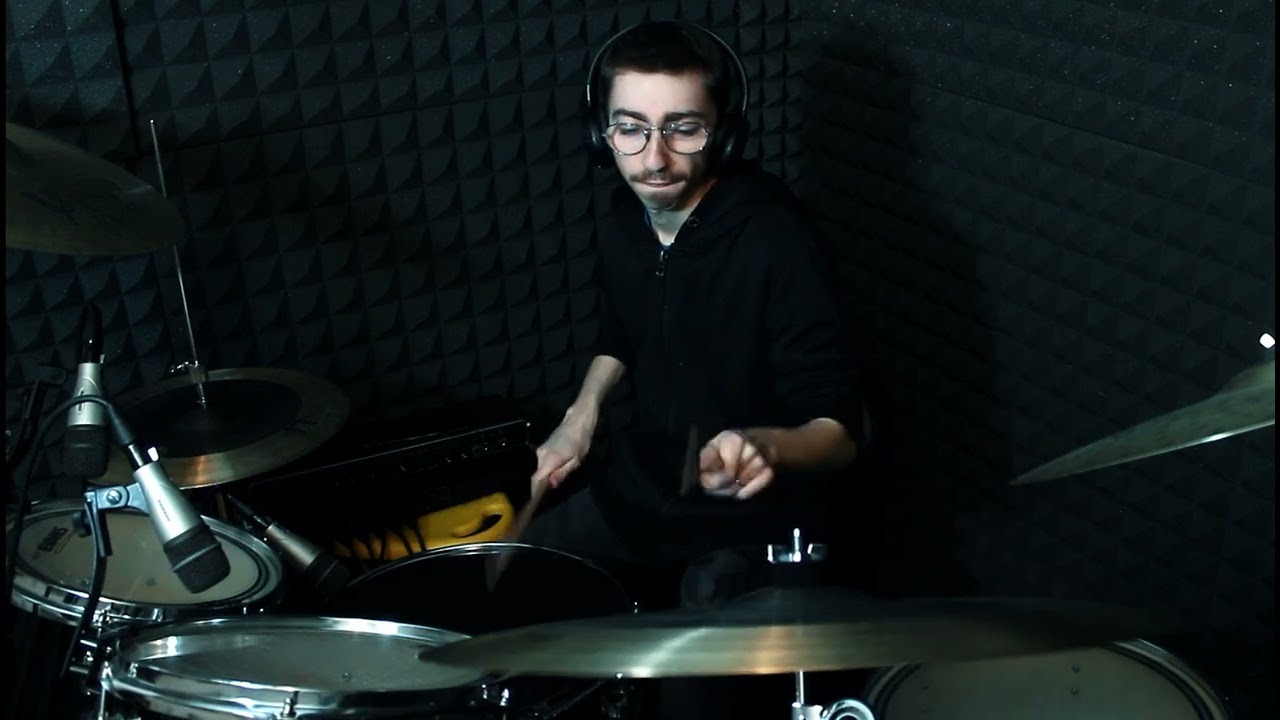 7/8 Tasteful Groove | Samuel Aliprandi |