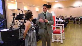 Filca 28Th Year Anniversary Celebration