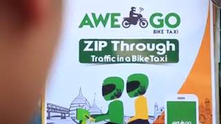 ogo taxi for you screenshot 1