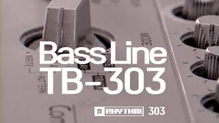 Download lagu Unknown Artist - 303 Acidos (Original Mix) [303303]