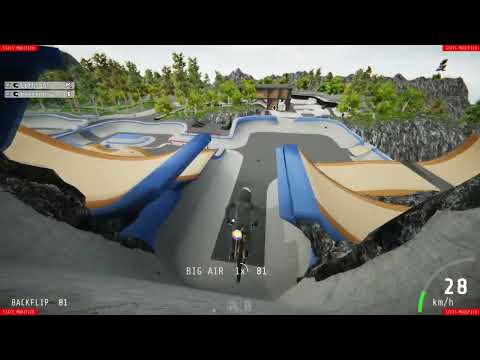 Decenders shenanigans