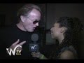 Peter Fonda behind the scenes Wtv exclusive