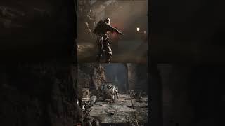 MORTAL SHELL 2 me ha sorprendido 😱 #gaming #soulslike #mortalshell2