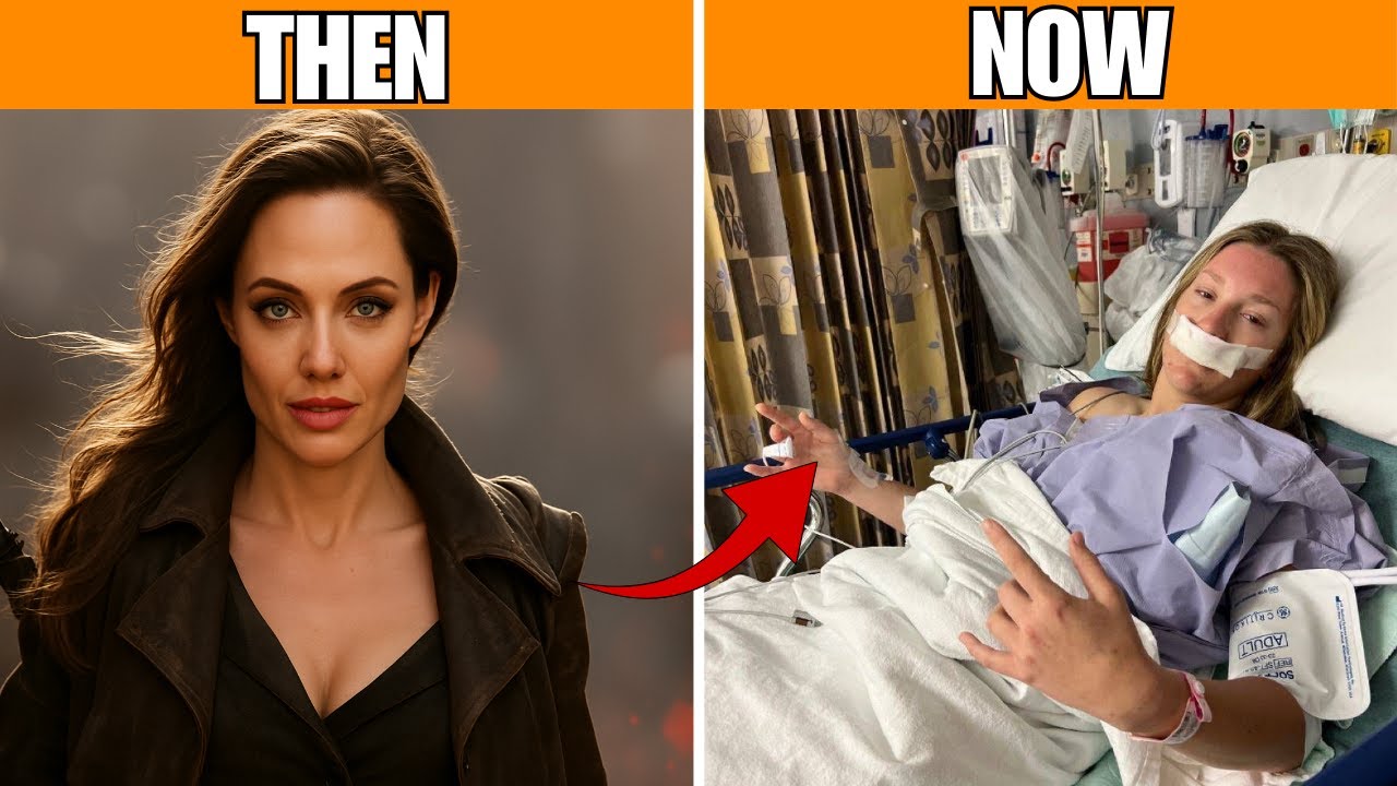 Top 50 Oldest Female Action Stars ⭐ Then and Now (Alive in 2025)