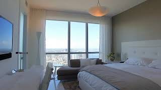 1100 Biscayne, Miami | Ultra Luxury Penthouse | Amazing Interior | Tour Video |