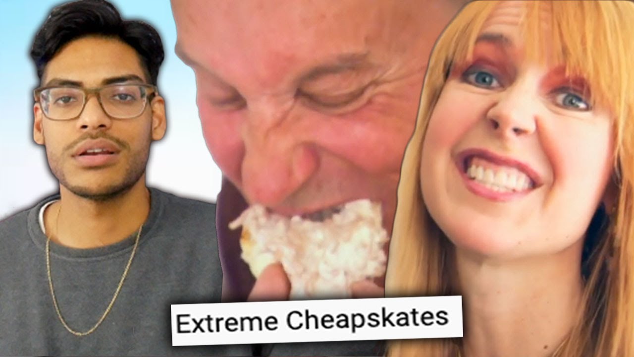 World’s Cheapest Millionaire Acts Poor (tlc uk) YouTube