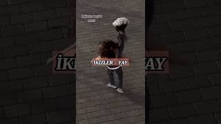 Bir Elmanin İki̇ Yarisi Gi̇bi̇ Olun Burçlar (Part 1)