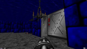 JPlays - Wolfendoom - Second Encounter - Part 5 - Fifth Episode