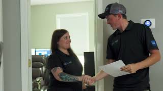 Top Tier Company Commercial