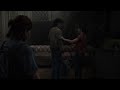 The last of us part.2: Escapando de los lobos con Ellie
