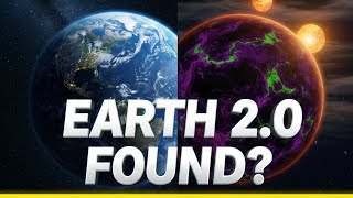 Finding Earth 2 0  Our Next Home in the Universe