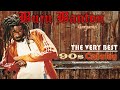 🔥 Buju Banton | Very Best of 90s Dancehall Series Mix (NEW) by DJ Alkazed 🇯🇲