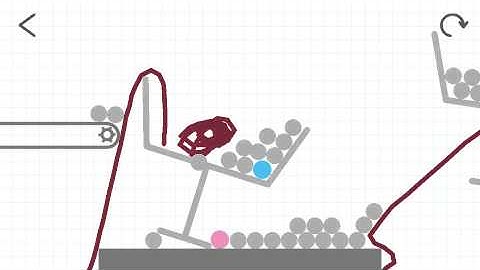 Brain Dots 298 Level - stage - niveau - nivel solution solución solução