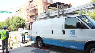 Con Edison Using Manhole Sensors for Safety, Reliability