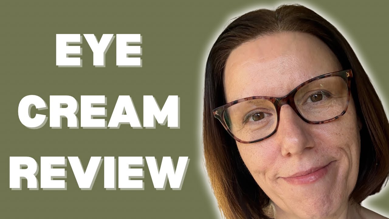 Крем для глаз Temple Spa Windows of the Soul — честный отзыв для женщин старше 50 лет.