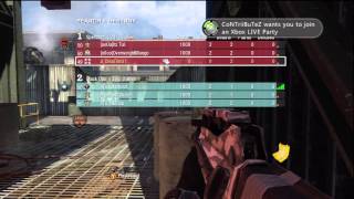 LAG first map there host