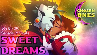 [DnD] Chosen Ones || S3: Ep.34 - Sweet Dreams (SEASON FINALE)