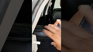 Tata punch back seat easy open #shortvideo 🚗✅