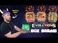 Pokémon XY Evolutions Booster Box Opening!