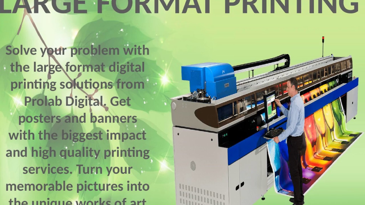 Prolab Digital Sarvices